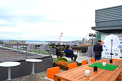 LADY 12 CELEBRITY FASHION SHOW